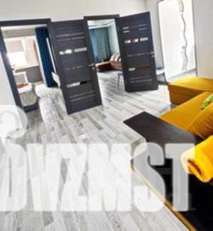 2-к квартира, посуточно, 60м2, 11/11 этаж