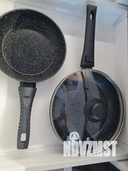 1-к квартира, посуточно, 41м2, 1/1 этаж