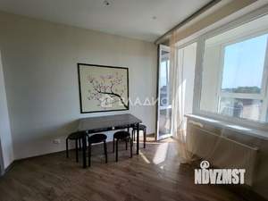 1-к квартира, на длительный срок, 41м2, 7/8 этаж