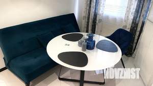 1-к квартира, посуточно, 39м2, 1/16 этаж