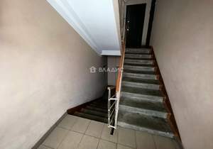 2-к квартира, на длительный срок, 53м2, 4/5 этаж