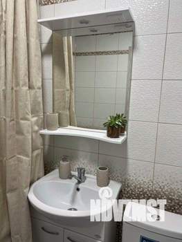 1-к квартира, посуточно, 58м2, 1/1 этаж