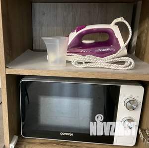 1-к квартира, посуточно, 45м2, 11/12 этаж