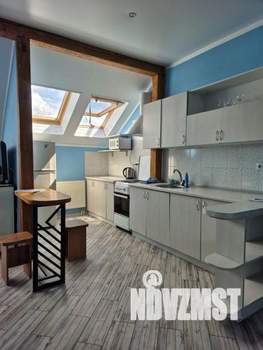 1-к квартира, посуточно, 31м2, 1/1 этаж