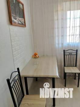 1-к квартира, посуточно, 33м2, 5/5 этаж