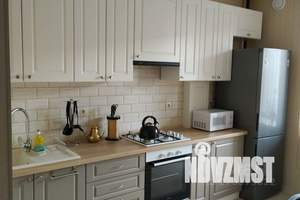 1-к квартира, посуточно, 38м2, 5/9 этаж