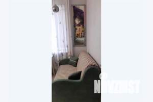 1-к квартира, посуточно, 34м2, 5/10 этаж