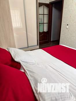 3-к квартира, посуточно, 70м2, 2/3 этаж