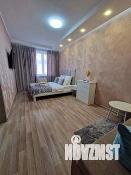 1-к квартира, посуточно, 30м2, 8/8 этаж