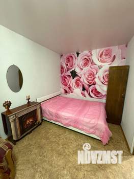 1-к квартира, на длительный срок, 34м2, 1/5 этаж