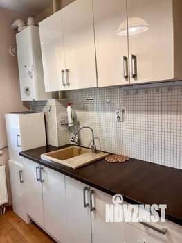 1-к квартира, на длительный срок, 34м2, 1/9 этаж