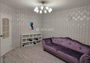 3-к квартира, на длительный срок, 62м2, 2/5 этаж