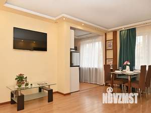 2-к квартира, посуточно, 57м2, 4/5 этаж