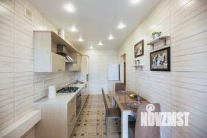 1-к квартира, посуточно, 48м2, 7/10 этаж
