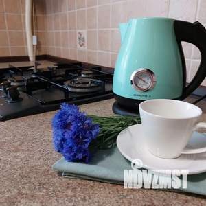 1-к квартира, посуточно, 31м2, 4/5 этаж