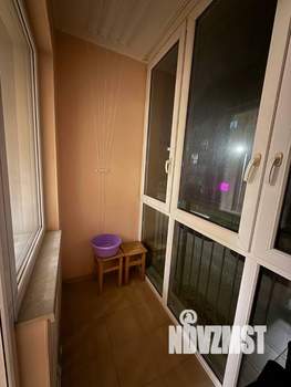 1-к квартира, на длительный срок, 37м2, 2/5 этаж