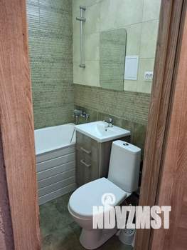 2-к квартира, посуточно, 44м2, 4/4 этаж