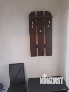 1-к квартира, на длительный срок, 40м2, 1/1 этаж