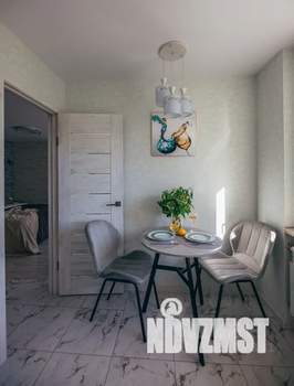 1-к квартира, посуточно, 31м2, 3/4 этаж