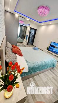 2-к квартира, посуточно, 60м2, 11/11 этаж