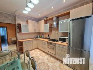 2-к квартира, посуточно, 57м2, 4/6 этаж