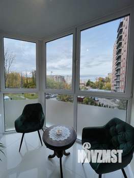 3-к квартира, на длительный срок, 99м2, 3/9 этаж