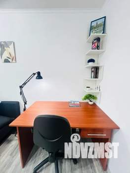 2-к квартира, посуточно, 44м2, 2/5 этаж