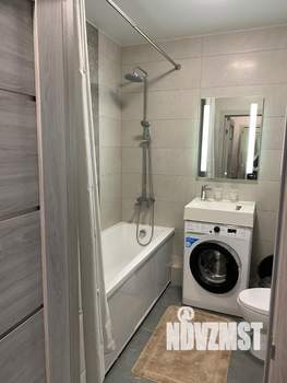 1-к квартира, посуточно, 32м2, 2/8 этаж
