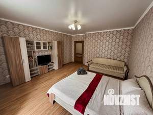 1-к квартира, посуточно, 46м2, 5/9 этаж