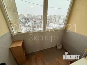 1-к квартира, на длительный срок, 38м2, 7/17 этаж