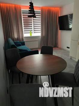 2-к квартира, посуточно, 57м2, 7/10 этаж