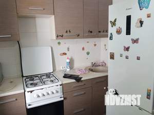 1-к квартира, посуточно, 32м2, 1/5 этаж