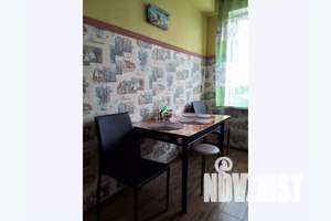 1-к квартира, посуточно, 36м2, 6/8 этаж