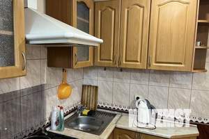 1-к квартира, посуточно, 31м2, 3/5 этаж