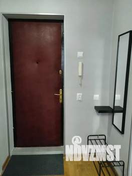 Студия квартира, посуточно, 40м2, 4/5 этаж