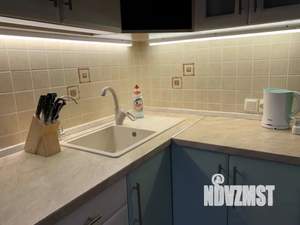 2-к квартира, посуточно, 61м2, 7/9 этаж
