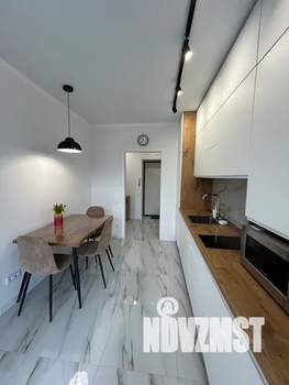 1-к квартира, посуточно, 40м2, 2/8 этаж