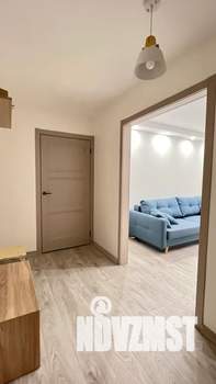 2-к квартира, посуточно, 52м2, 1/9 этаж