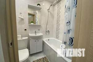 1-к квартира, посуточно, 35м2, 2/5 этаж