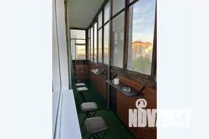 1-к квартира, посуточно, 30м2, 7/9 этаж