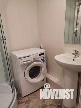 2-к квартира, посуточно, 48м2, 1/1 этаж