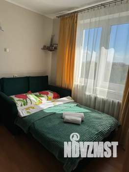 3-к квартира, посуточно, 60м2, 8/9 этаж