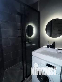 1-к квартира, посуточно, 30м2, 1/5 этаж