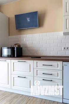 1-к квартира, посуточно, 47м2, 11/12 этаж