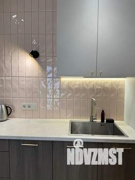 2-к квартира, посуточно, 58м2, 2/9 этаж