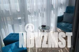 1-к квартира, посуточно, 44м2, 2/9 этаж