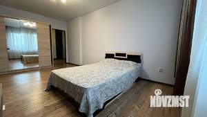 1-к квартира, на длительный срок, 40м2, 10/16 этаж