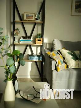 1-к квартира, посуточно, 30м2, 10/10 этаж