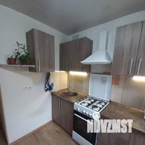 1-к квартира, посуточно, 35м2, 2/5 этаж