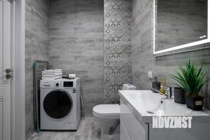 1-к квартира, посуточно, 34м2, 1/1 этаж